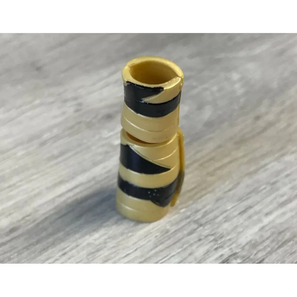 Monster High Doll Cleo de Nile Gloom‎ Beach Leg Cuff